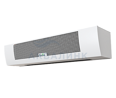 Завеса тепловая Ballu BHC-H10W18-PS НС-1116111