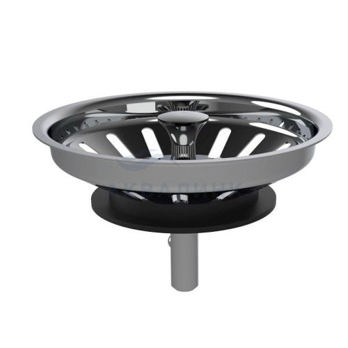 Пробка-выпуск Zegor Е700-9 3-1/2"