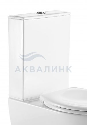 Бачок для унитаза BelBagno ACQUA BB340T