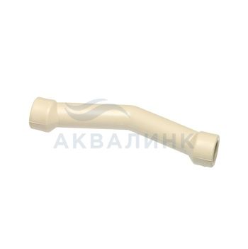Обвод раструбный Ekoplastik