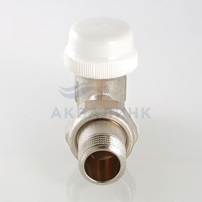 Клапан ARCO термостатический М30 прямой 1/2"х1/2"