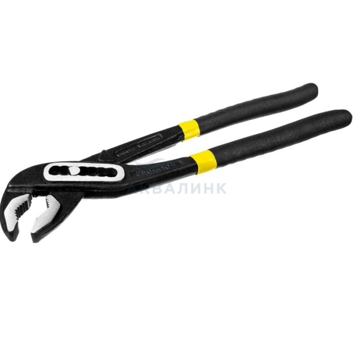 Клещи переставные STAYER Hercules Professional 250 мм