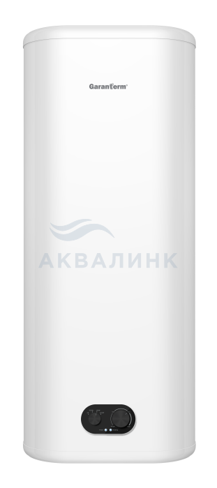 Водонагреватель накопительный Garanterm Flat 100 V