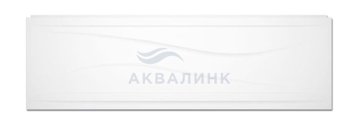 Панель к ванне MELODIA "Hard Rock" 180*55,5