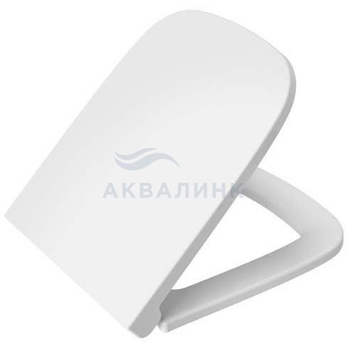 Крышка-сиденье для унитаза Vitra S20 с микролифтом