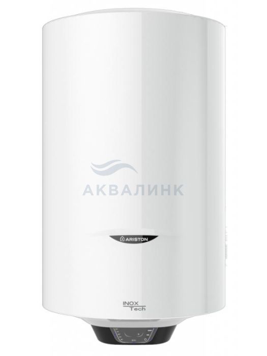 Водонагреватель накопительный Ariston PRO1 ECO INOX ABS PW V
