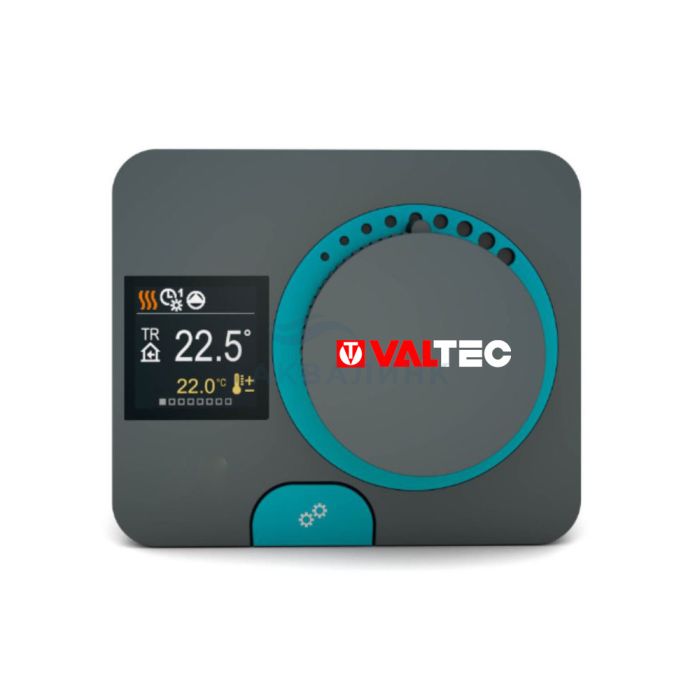 Сервомотор VALTEC со встроенным контроллером VT.ACC10.0.0  