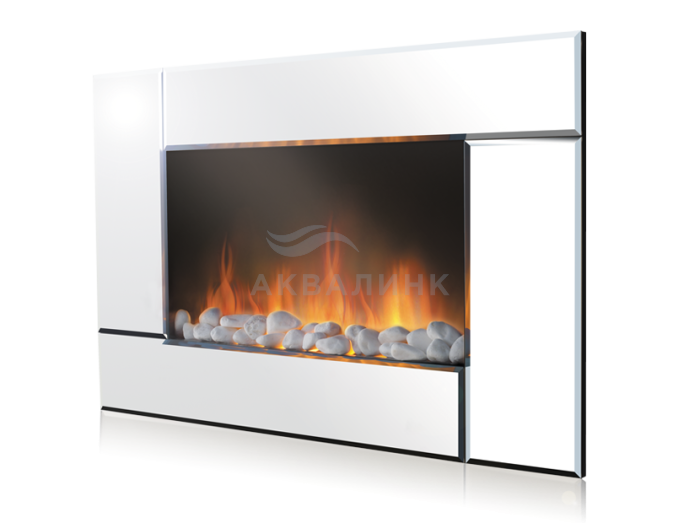 Камин Electrolux EFP/W-2000S Bronze