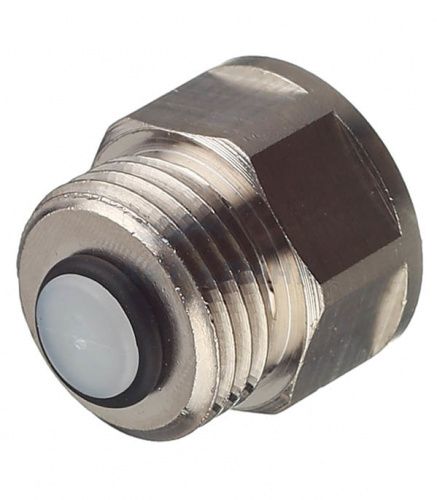 Клапан отсекающий 1/2", MVI SE.111.04