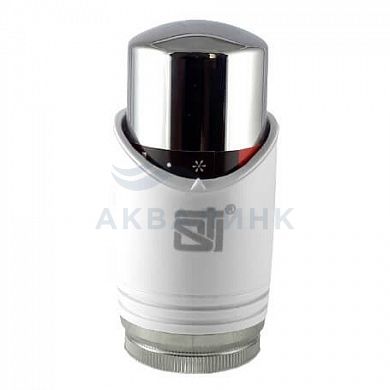 Термоголовка STI LUX М30х1.5 Т0000000642
