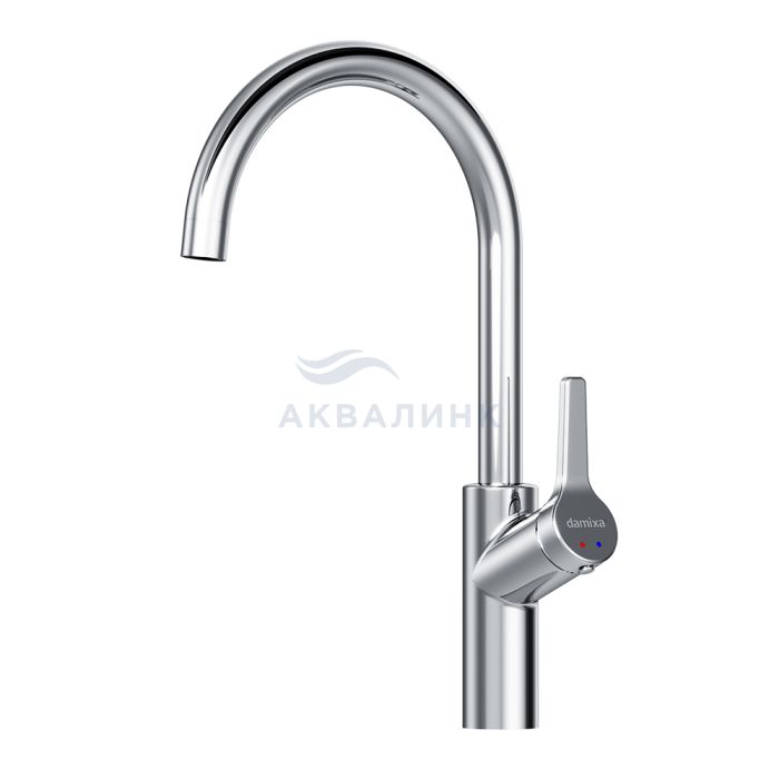 Смеситель для кухни Damixa Eclipse DX310720000