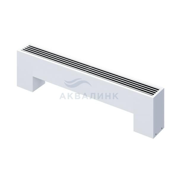 Конвектор напольный Royal Thermo STEP-130/180/ 2-N-WT-LG-NA