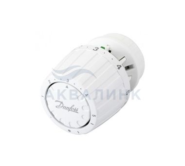 Термоголовка DANFOSS RA 2940 