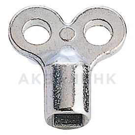 Ключ для воздухоотводчика R90, R91. Giacomini R74Y001