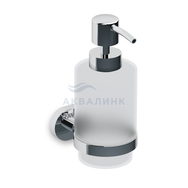 Дозатор для жидкого мыла Ravak CR 231.00