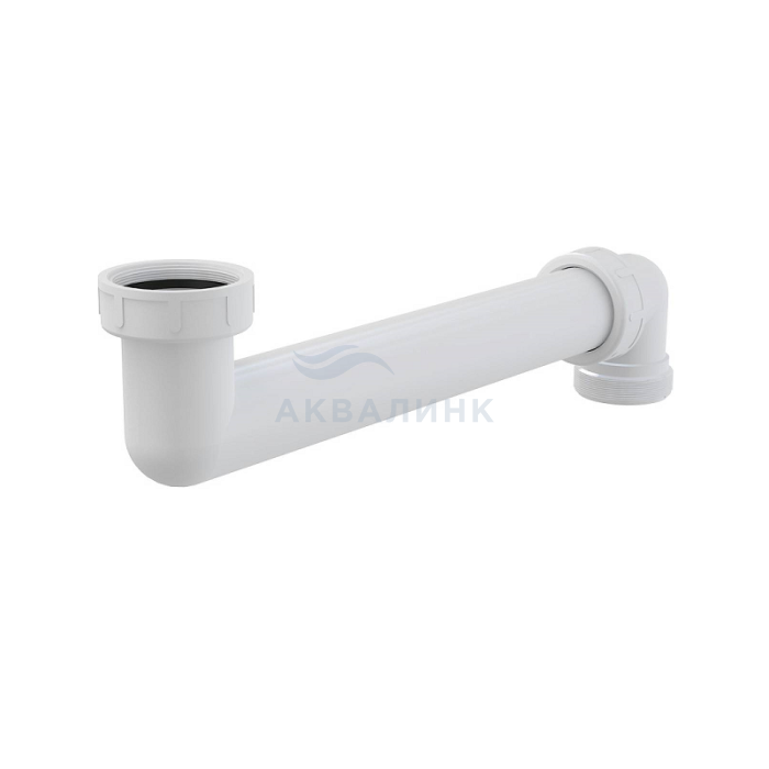Соединение Alcaplast P109 экономящие пространство 1-1/2”