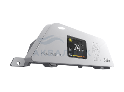 Блок управления Transformer Digital Inverter Ballu BCT/EVU-4I НС-1416232