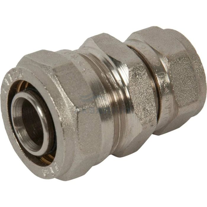 Соединение Valtec обжим 32х26мм