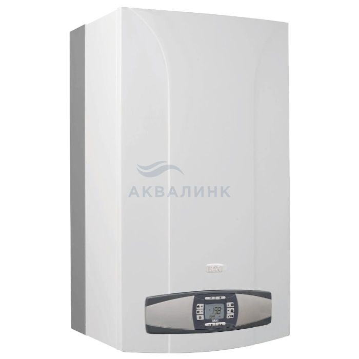 Котел BAXI LUNA-3 Comfort 1.240 i CSE45124358