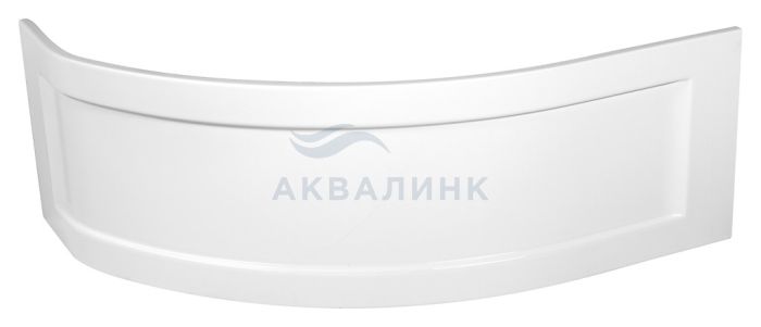 Панель фронтальная к ванне Cersanit KALIOPE 170 универсальная