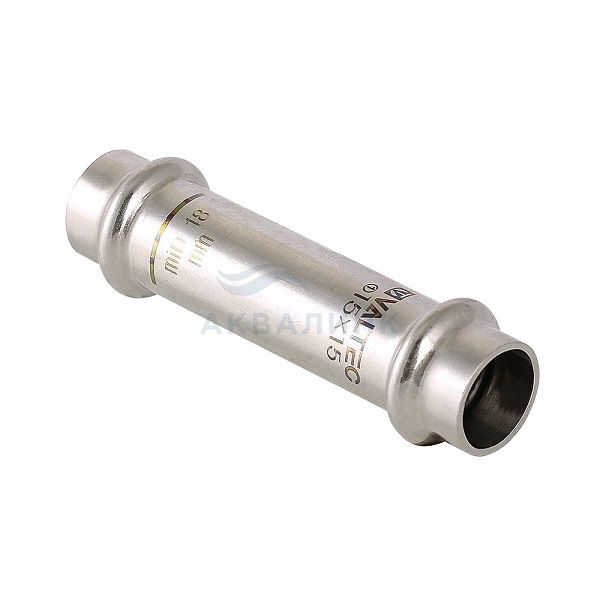 Муфта надвижная пресс Valtec VTi.904
