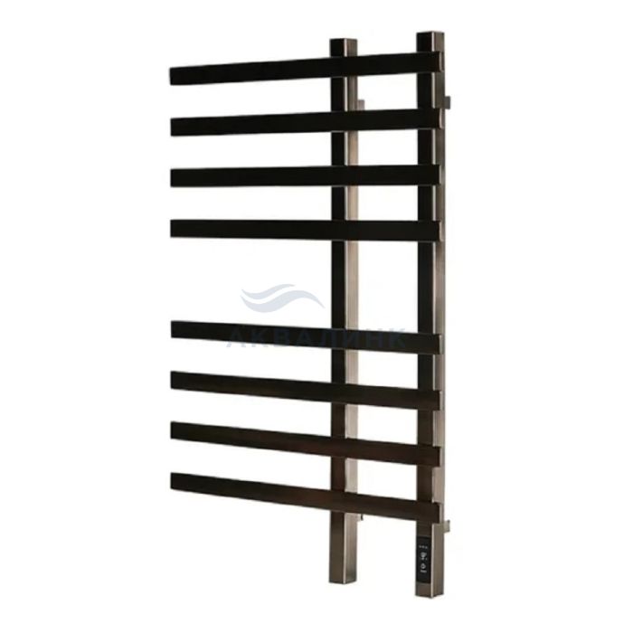 Полотенцесушитель электрический STOUT SOUL quadro SHQ-S3QQ-008050