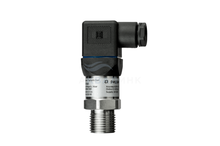 Преобразователь давления MBS 1700R  0...10,0  G 1/2" Danfoss 060G6105