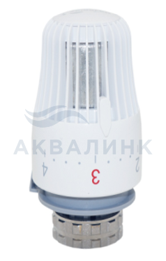 Термоголовка TIM TH-D-0101 M30x1.5