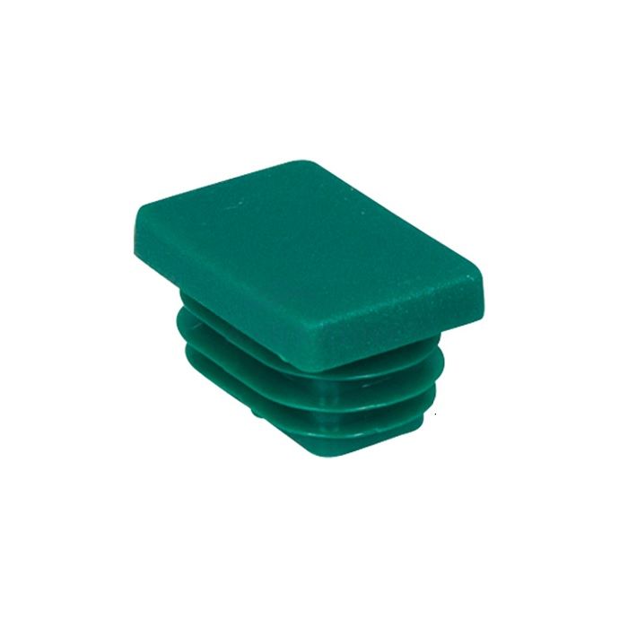 Заглушка профиля Walraven BIS RapidRail WM0 (27x18 mm), WM15 (30x20 mm)