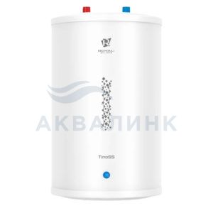 Водонагреватель накопительный ROYAL Clima TINOSS RWH-TS15-RSU под раковиной