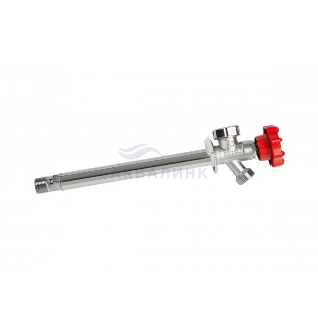 Кран Unipump незамерзающий WF