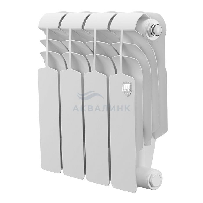 Радиатор Royal Thermo Vittoria Super 300