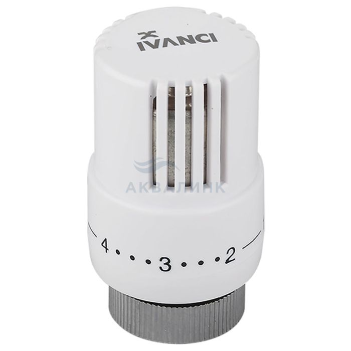 Термоголовка IVANCI  M30x1,5 IVC.103101.N.01