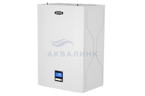 Котел электрический ZOTA - 12 MK-S Plus ZM3468422012