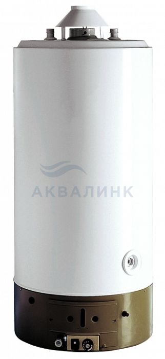 Водонагреватель газовый Ariston SGA 200 R