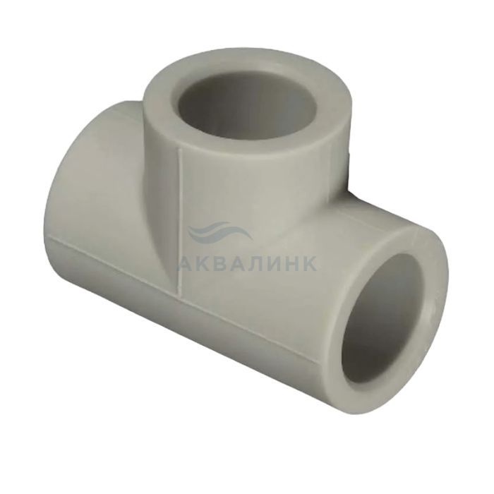 Тройник FV plast 90