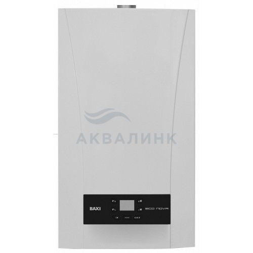 Котел BAXI ECO Nova 18F 100021540