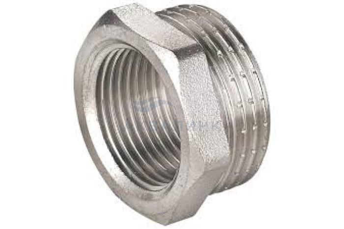 Футорка GEBO 4" x 1-1/4" 241-55V   