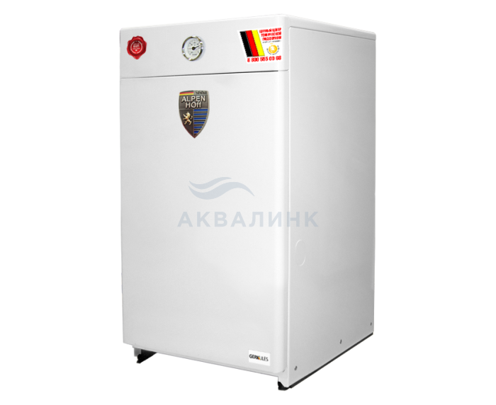 Котел газовый Alpenhoff Gerkules