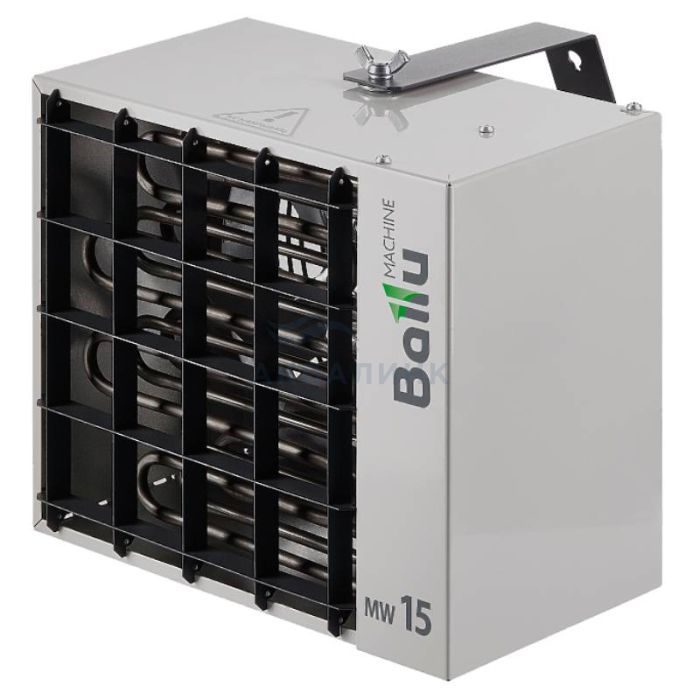 Тепловентилятор Ballu BHP-MW-15 НС-1180011