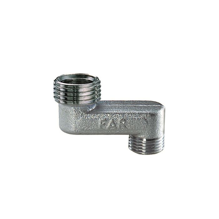 Фитинг эксцентрический Far 6 см