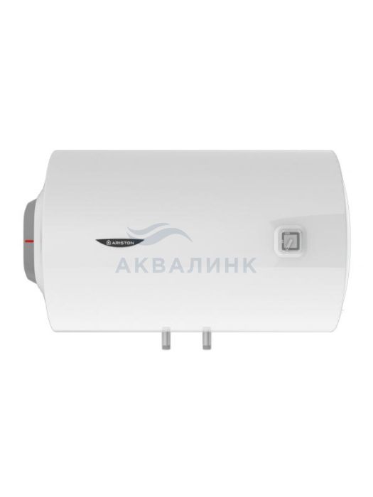 Водонагреватель накопительный Ariston PRO1 R ABS 80 H