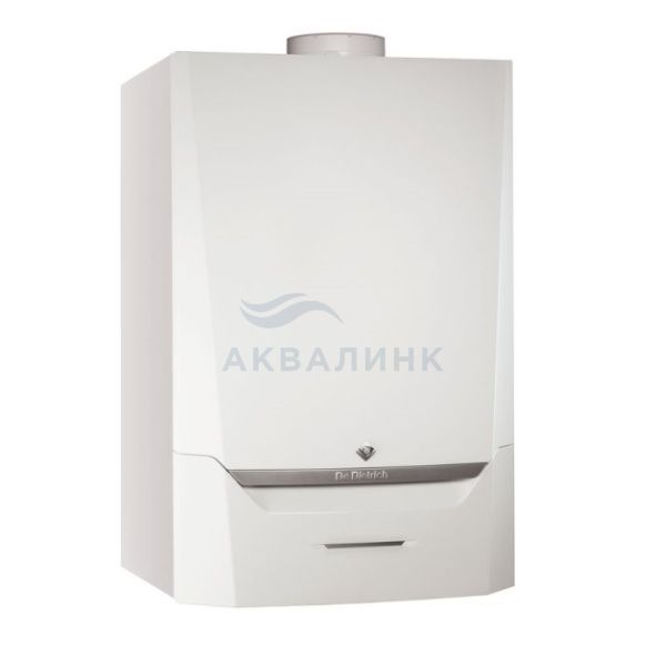 Котел De Dietrich EVODENS PRO AMC 45 конденс. 43кВт  c ПУ