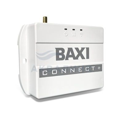 Система удаленного управления котлом BAXI Connect+ ML00005590