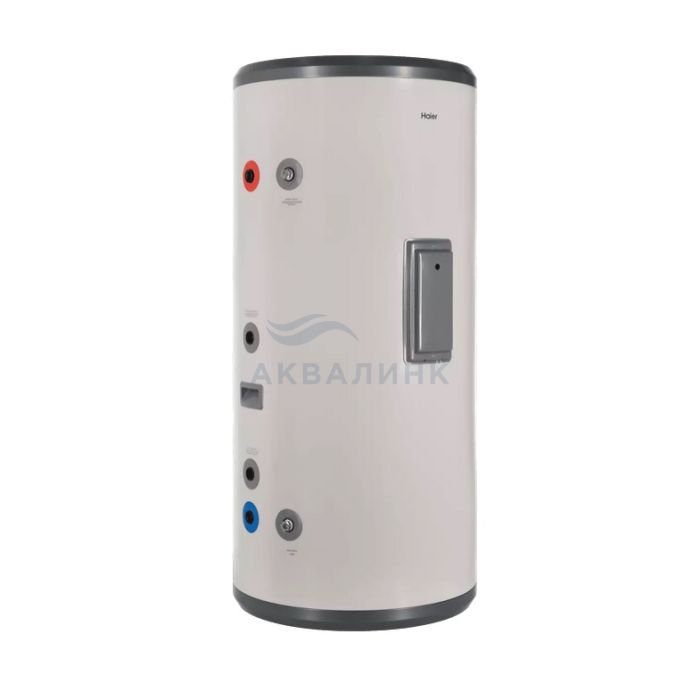 Бойлер косвенного нагрева AquaBoost 1.200F, Haier GC07LUE16RU