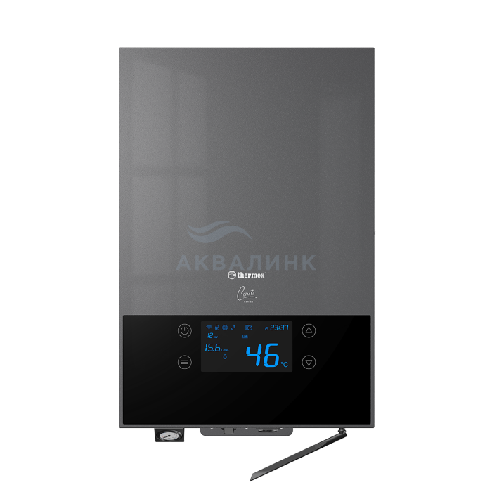 Котел THERMEX Cometa 6-12 Wi-Fi 511 601