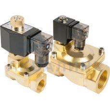 Клапан электромагнитный Unipump BCX-15 1/2"  НЗ
