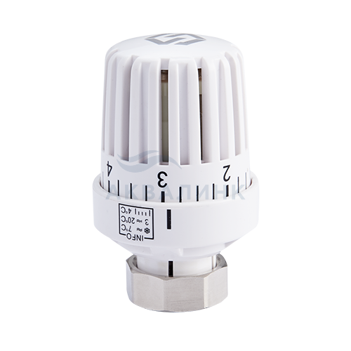 Термоголовка MVI 30x1,5 TR.550.01