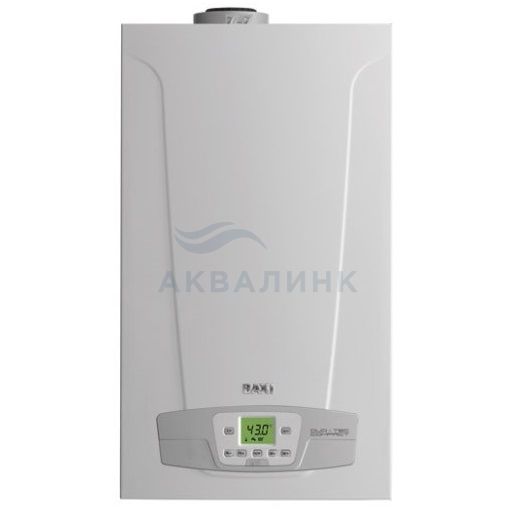 Котел BAXI DUO-TEC COMPACT 24 GA A7722038