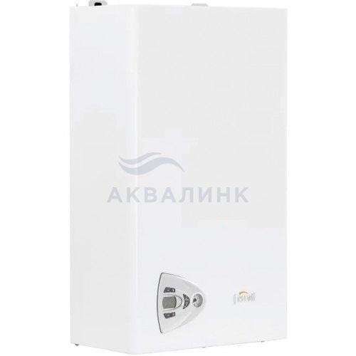 Котел газовый Ferroli Vitabel HF 24 настенный, 1 конт., закр. кам. сгор.